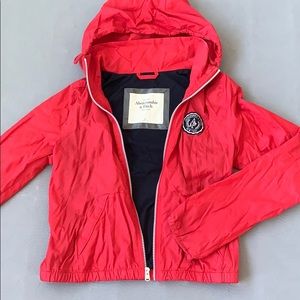 Abercrombie Jacket